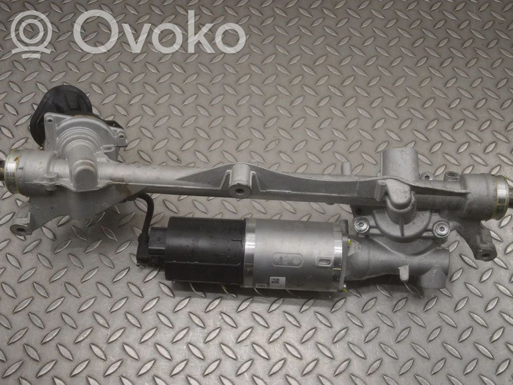 Volvo XC40 Hammastanko 