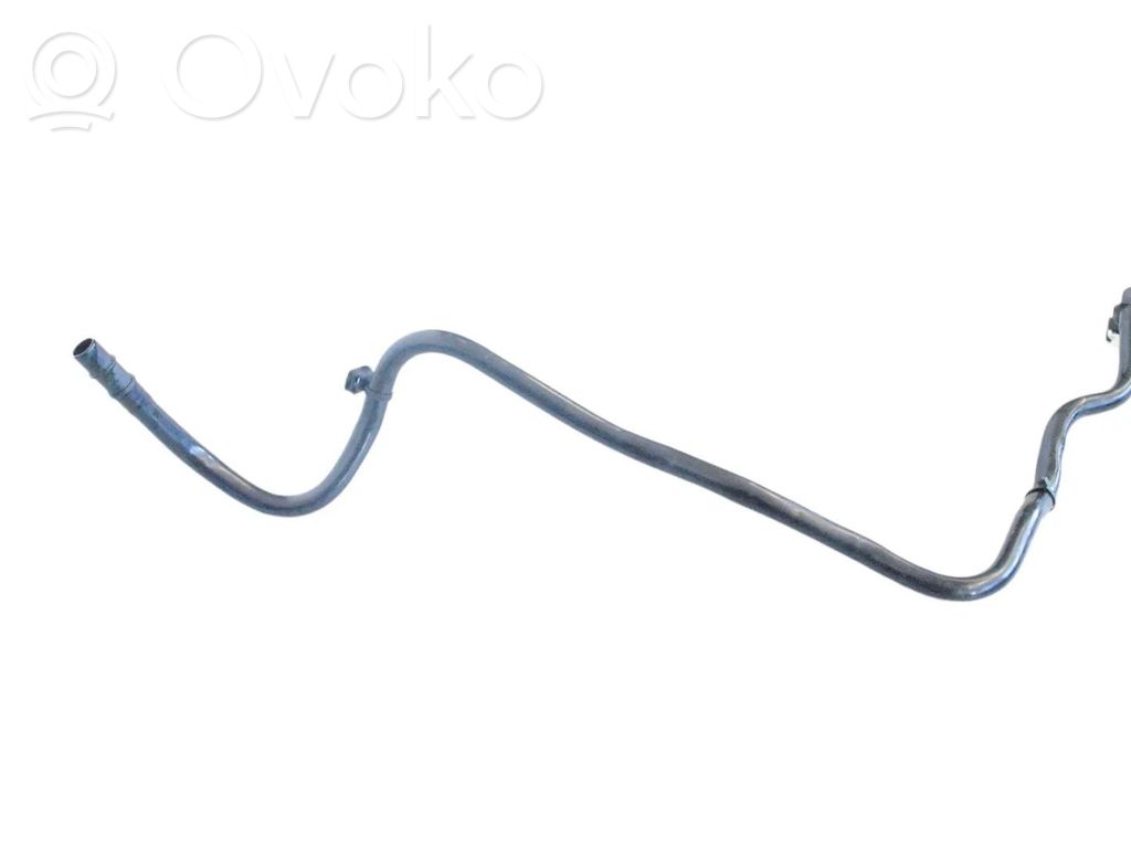 Przewód / Wąż podciśnienia   32242222,8888797609