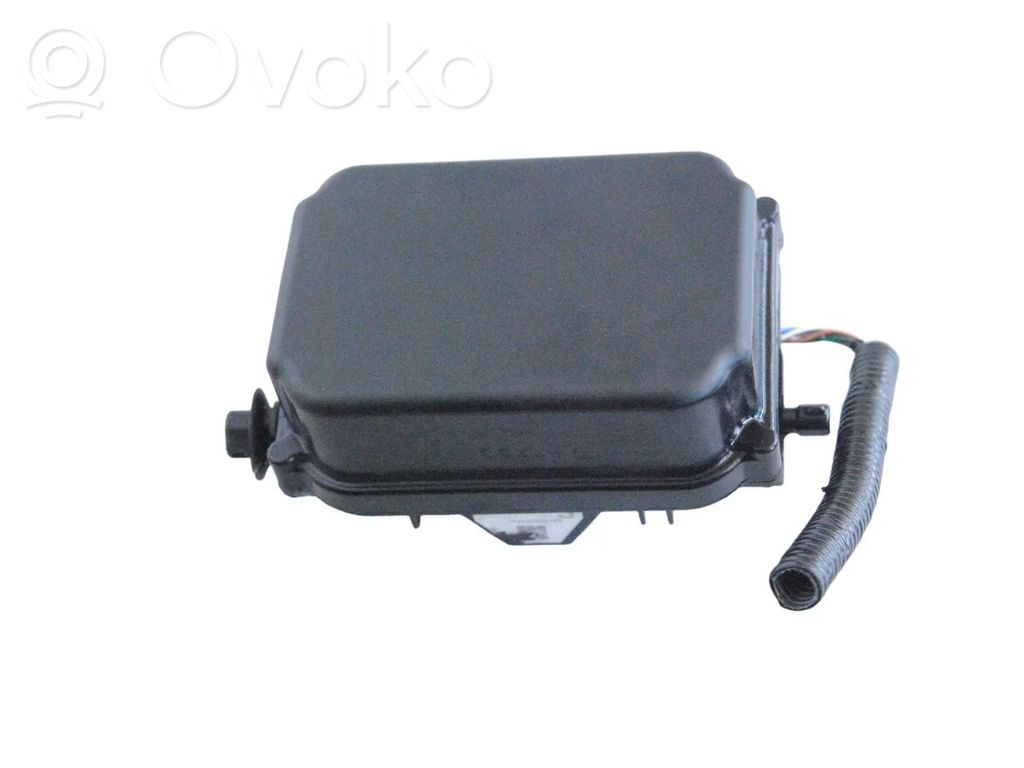 Lexus RX 450H Sensor de radar Distronic 