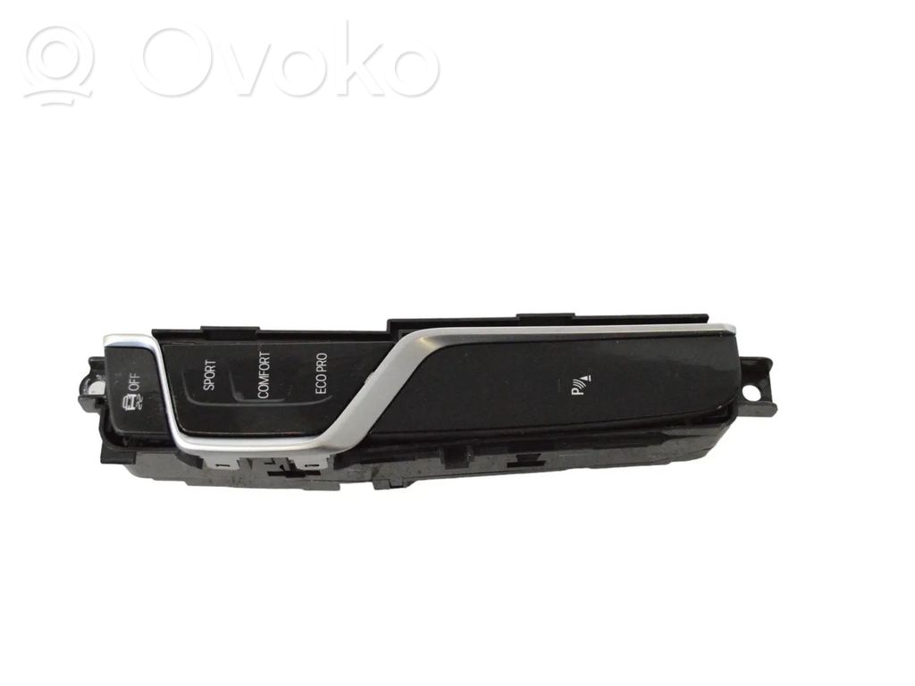 BMW X3 G01 A set of switches 