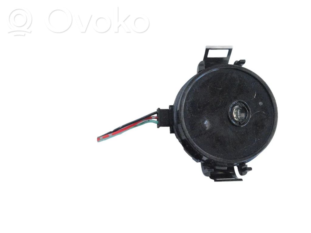 Nissan Juke I F15 Rain sensor 