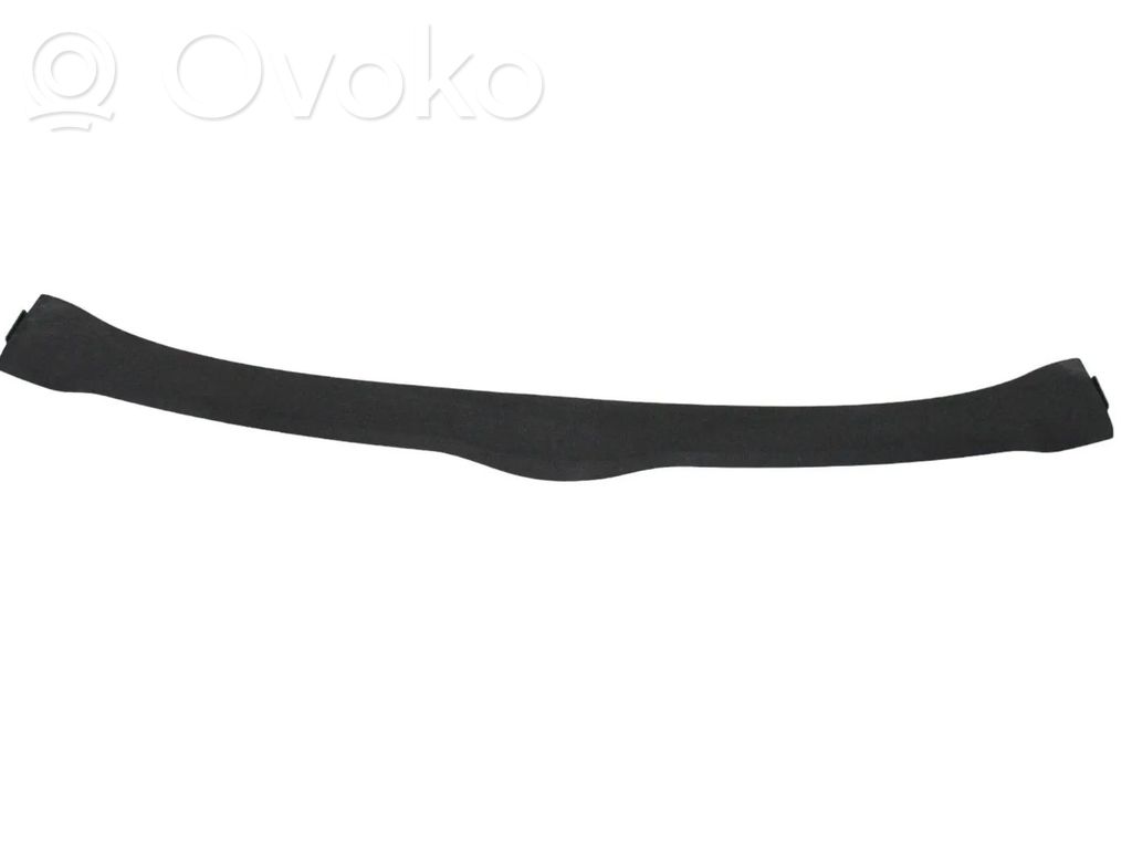 Tesla Model 3 Dashboard glove box trim 