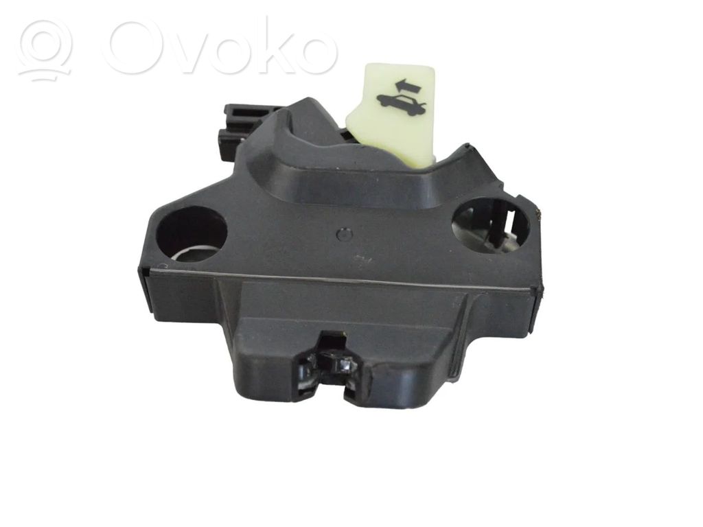 Tailgate/trunk/boot lock/catch/latch   109230800E