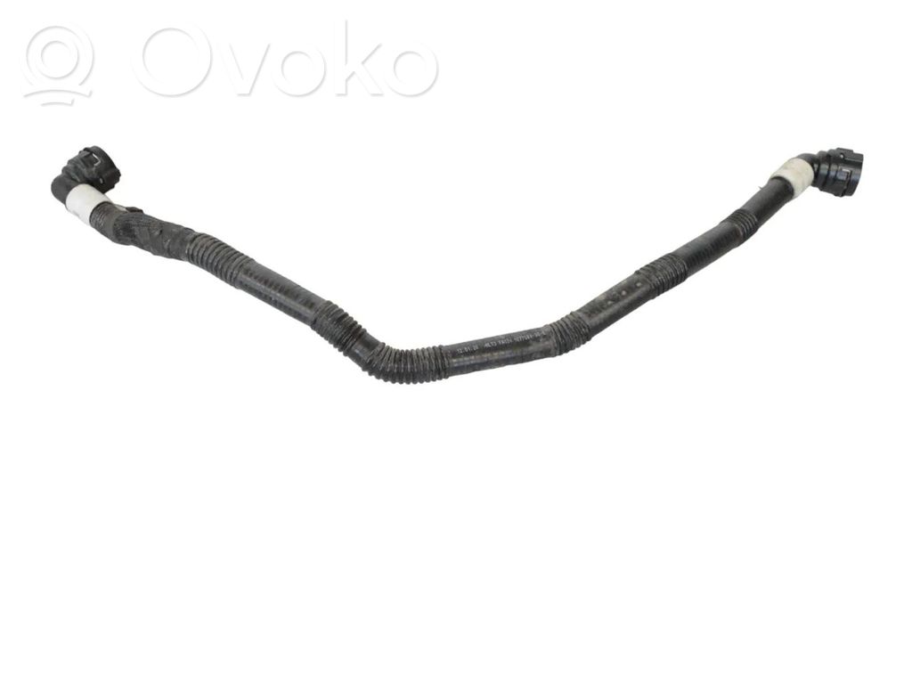 Tesla Model 3 Engine coolant pipe/hose 