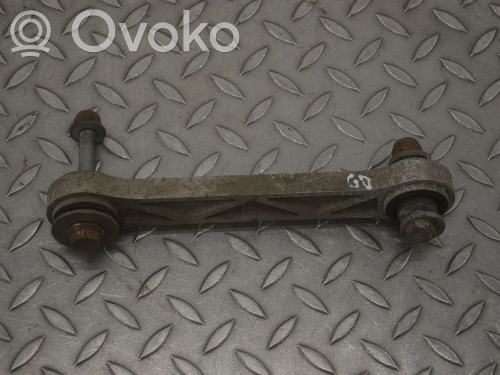 Tesla Model S Rear upper control arm/wishbone 