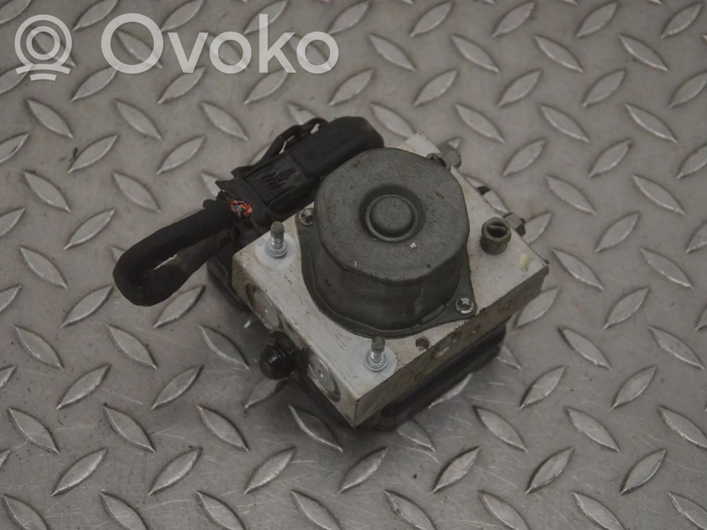 Tesla Model S ABS Pump 