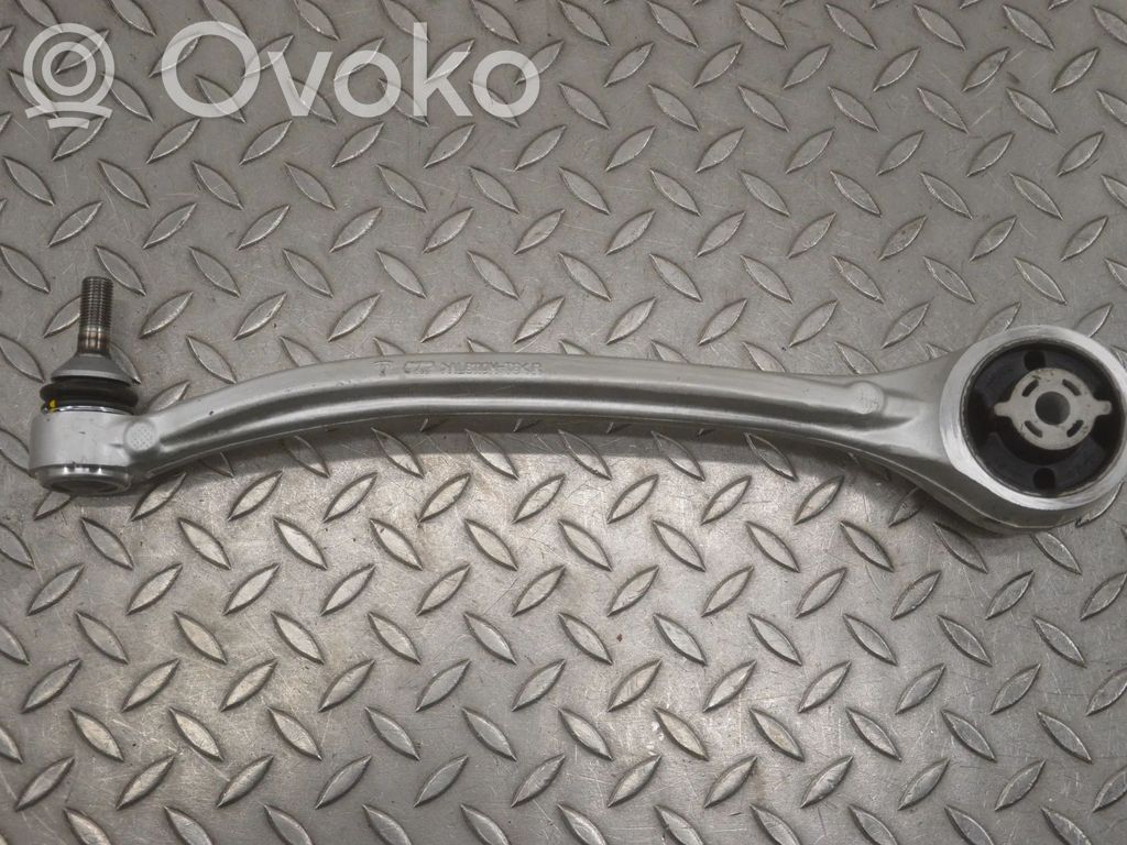 Tesla Model S Querlenker Achsschenkel vorne 
