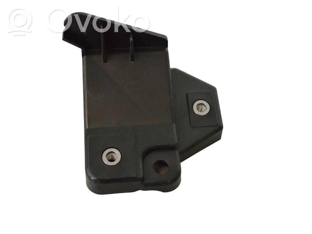 Tesla Model S Front bumper mounting bracket 