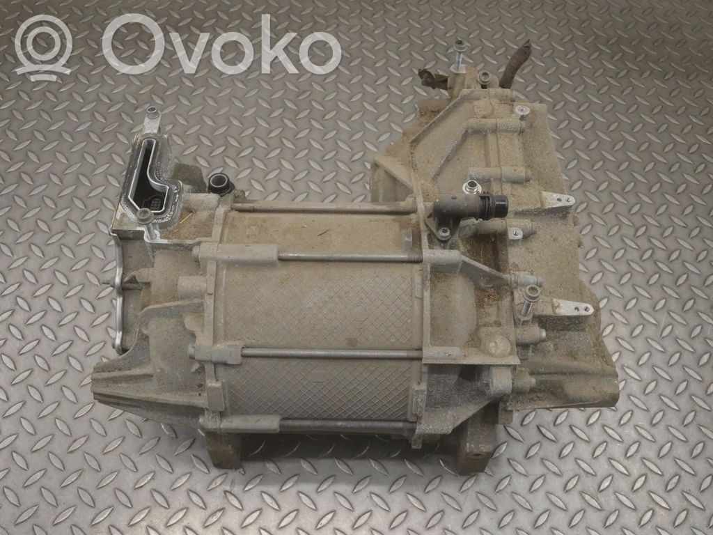 Volkswagen ID.3 Engine 