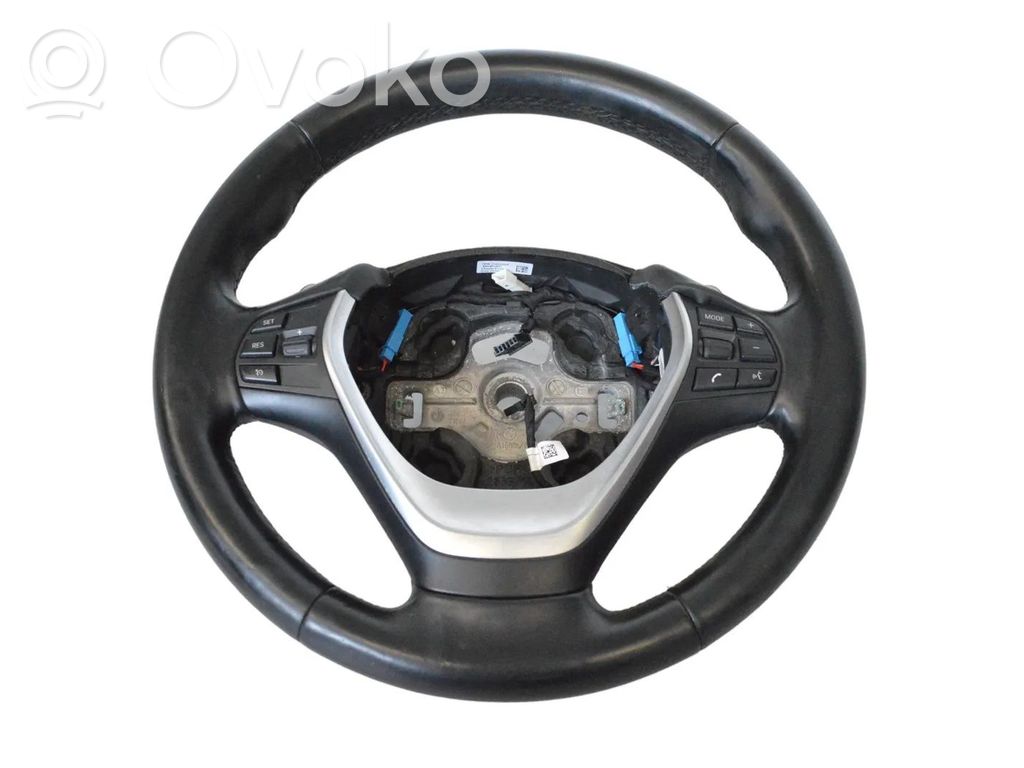 BMW 4 F32 F33 Volan 