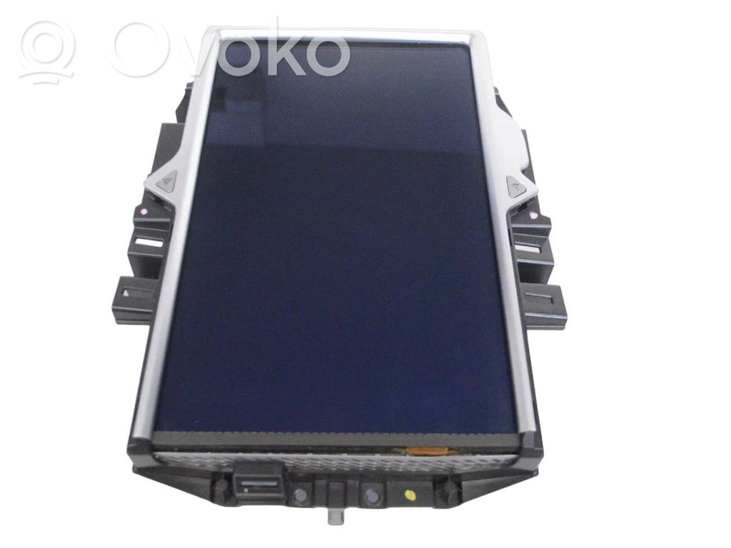 Tesla Model S Pantalla/monitor/visor 
