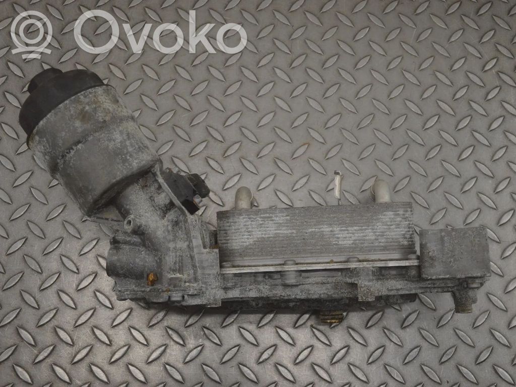 Chłodnica oleju skrzynia biegów   72357456,47142,T9A2027