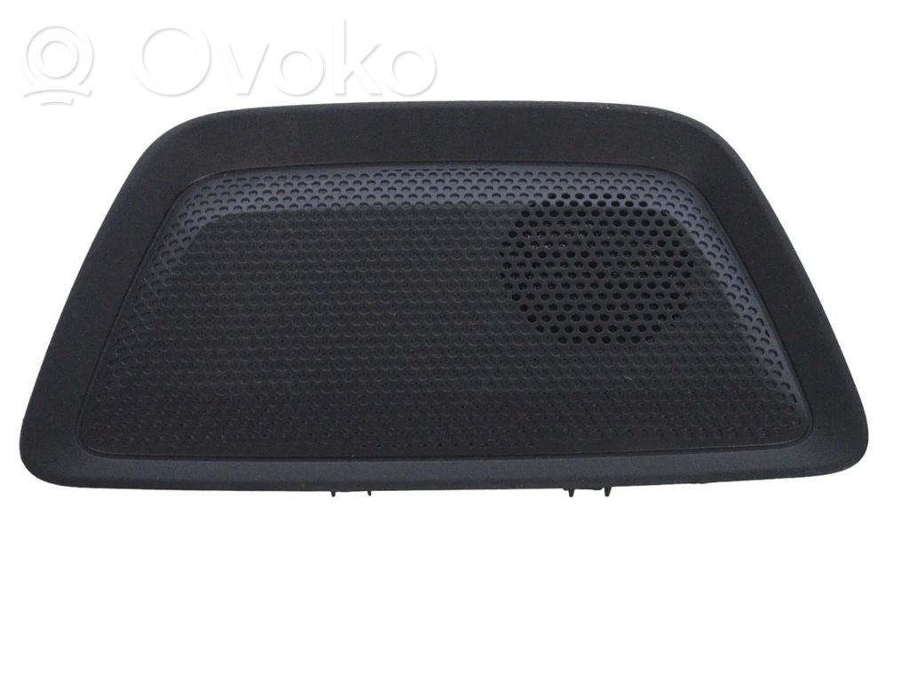 Citroen C4 II Maskownica centralnego głośnika deski rozdzielczej 