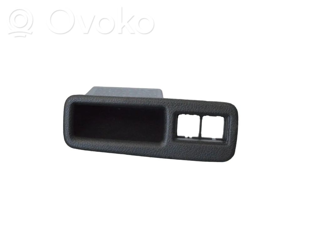 Lexus NX Centre console side trim rear 