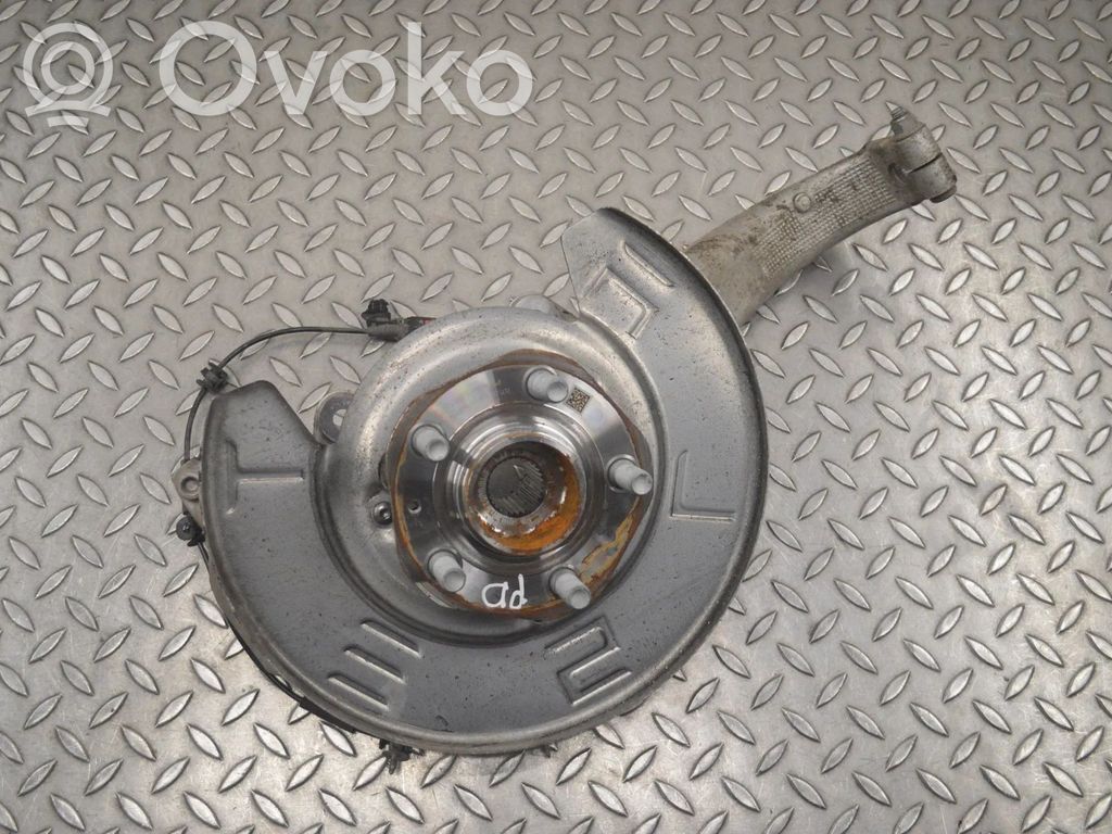 Priekinė stebulė   104431600E