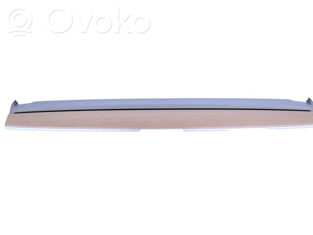 Tesla Model 3 Dashboard glove box trim 
