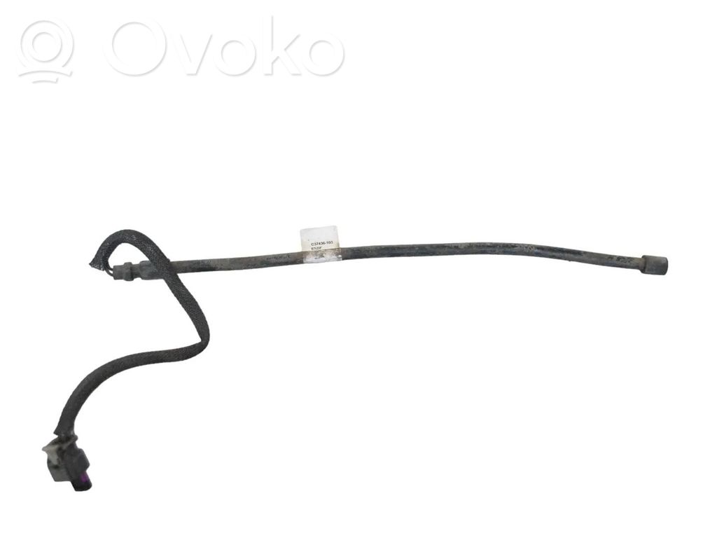 Volvo S90, V90 Tailgate/trunk control unit/module 