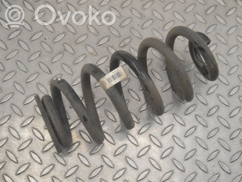 Polestar 2 Takakierrejousi 