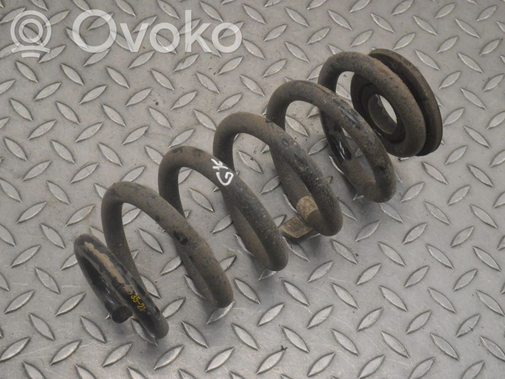 Polestar 2 Takakierrejousi 