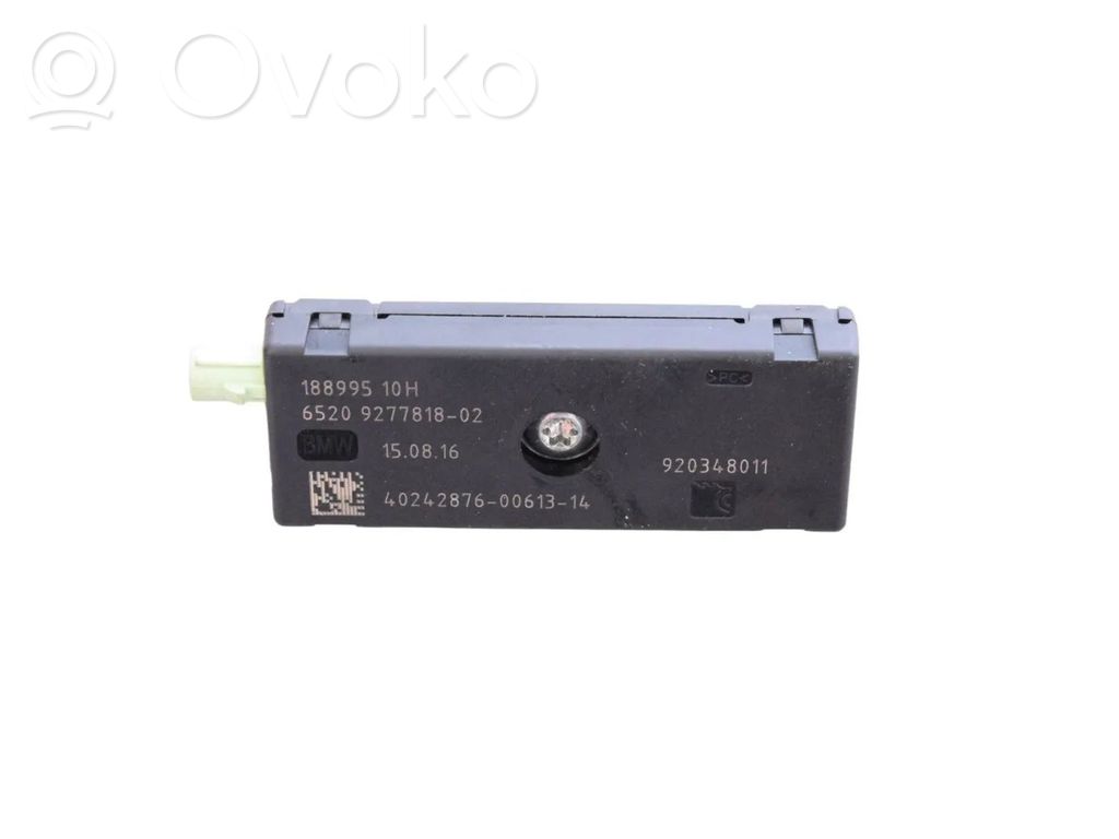 BMW 2 F22 F23 Amplificatore antenna 