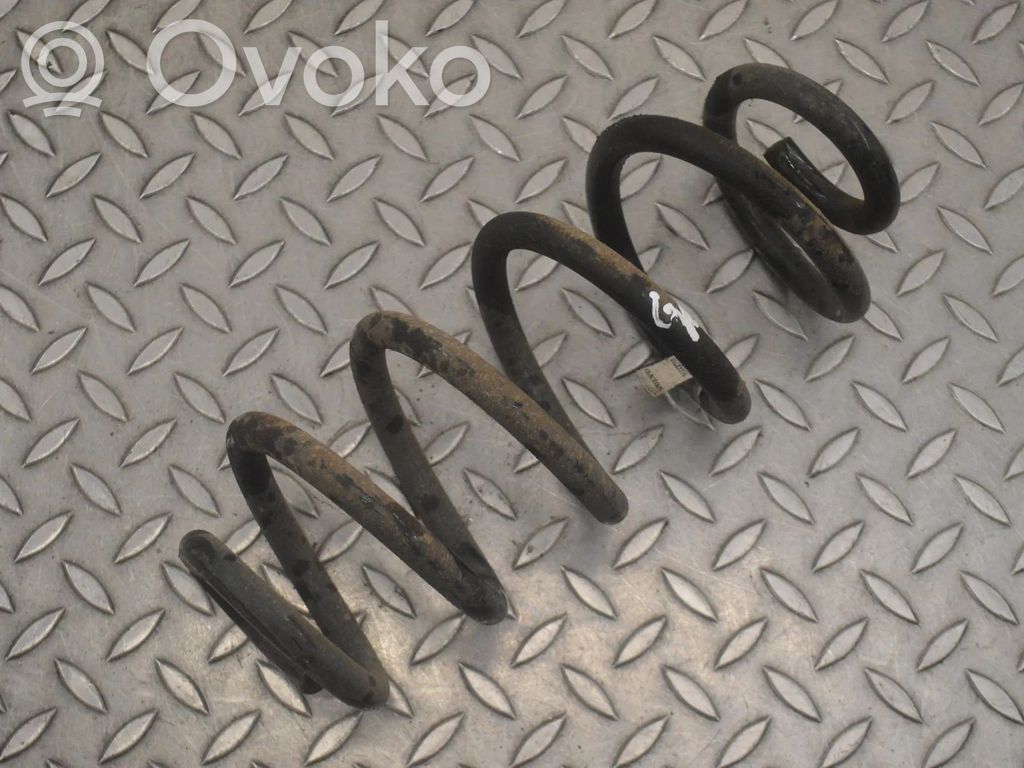 Volvo XC40 Molla elicoidale posteriore 