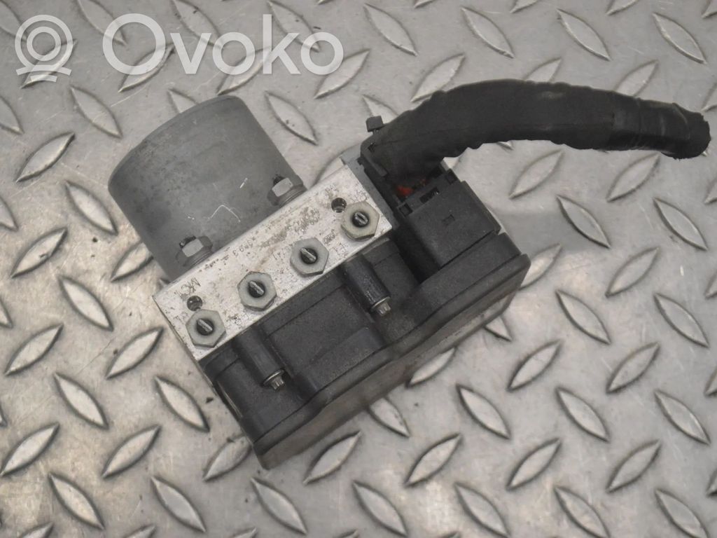 Volvo XC40 ABS bloks 