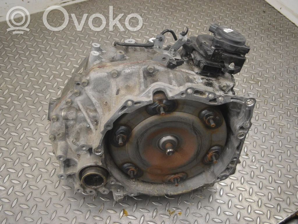Automatyczna skrzynia biegów   31325847,18K7435942,12853,1285324,805611,TG81SC