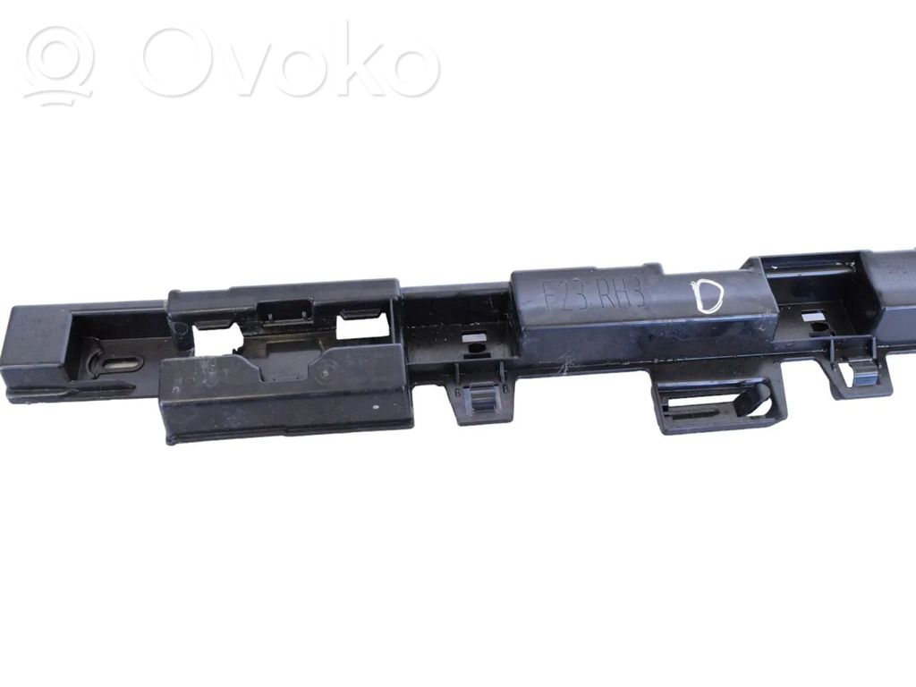BMW 2 F22 F23 Listwa progowa