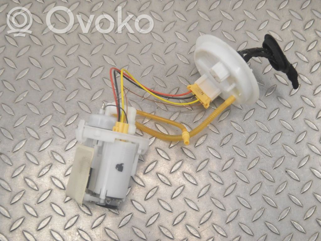 Pompa paliwa w zbiorniku   812751166,8W0444CB,80A919087