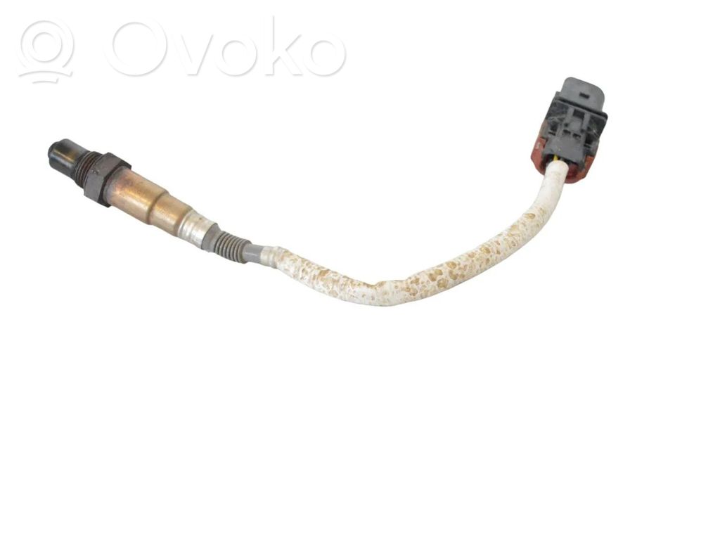 Ford Puma Lambda probe sensor 