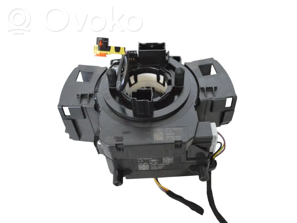 Ford Puma Muelle espiral del airbag (Anillo SRS) 