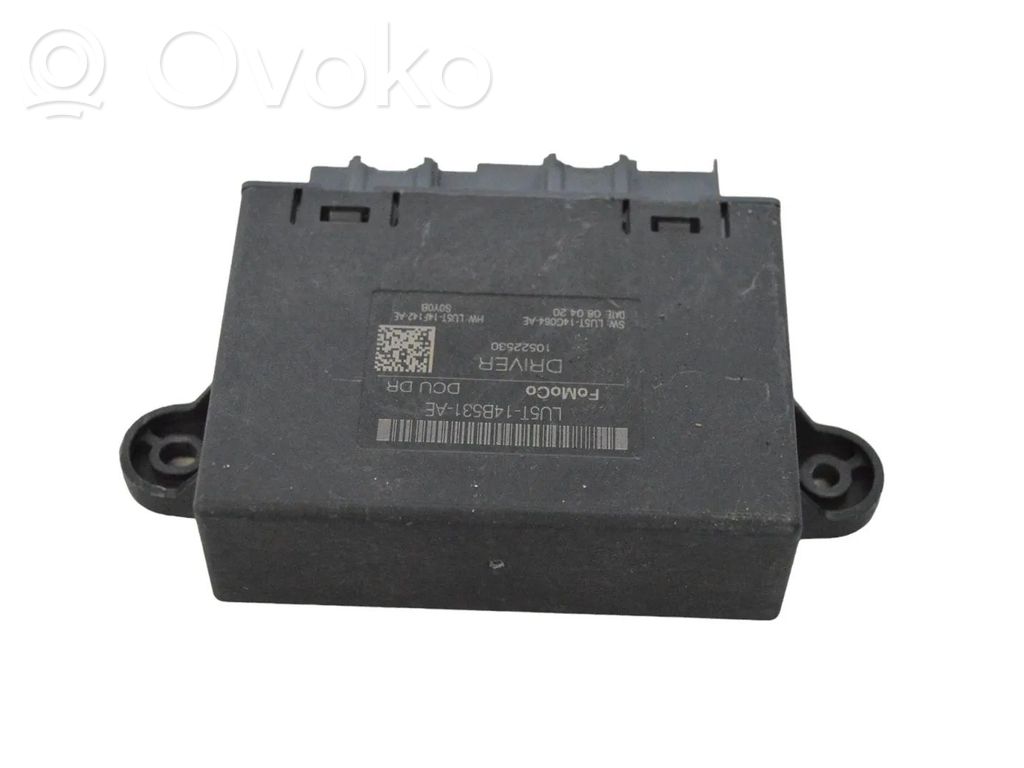 Ford Puma Door control unit/module 