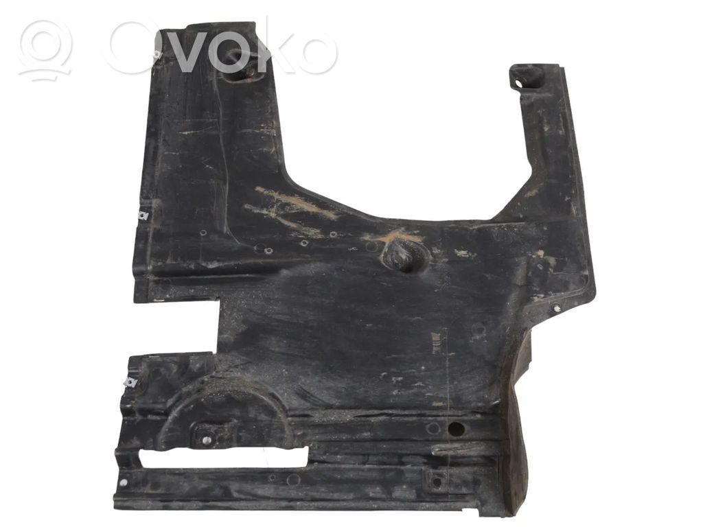 Protección inferior lateral   80A825216