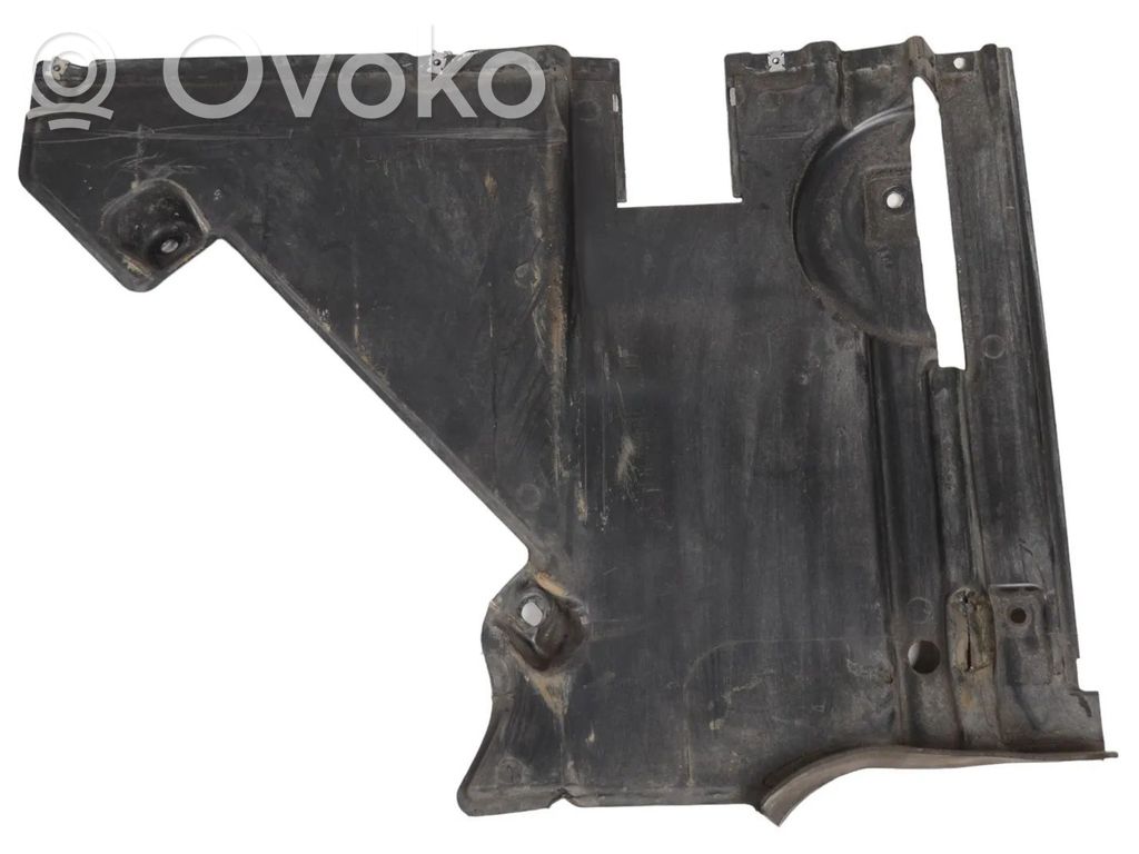Osłona boczna podwozia   80A825215