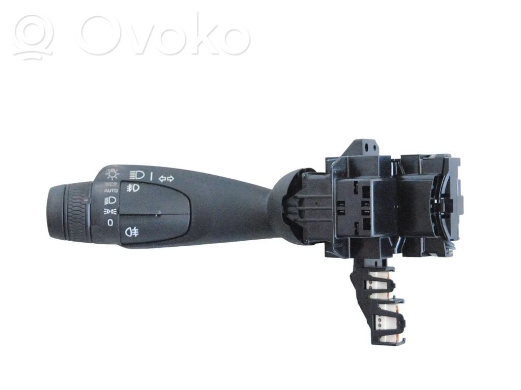 Volvo XC40 Palanca de intermitentes 