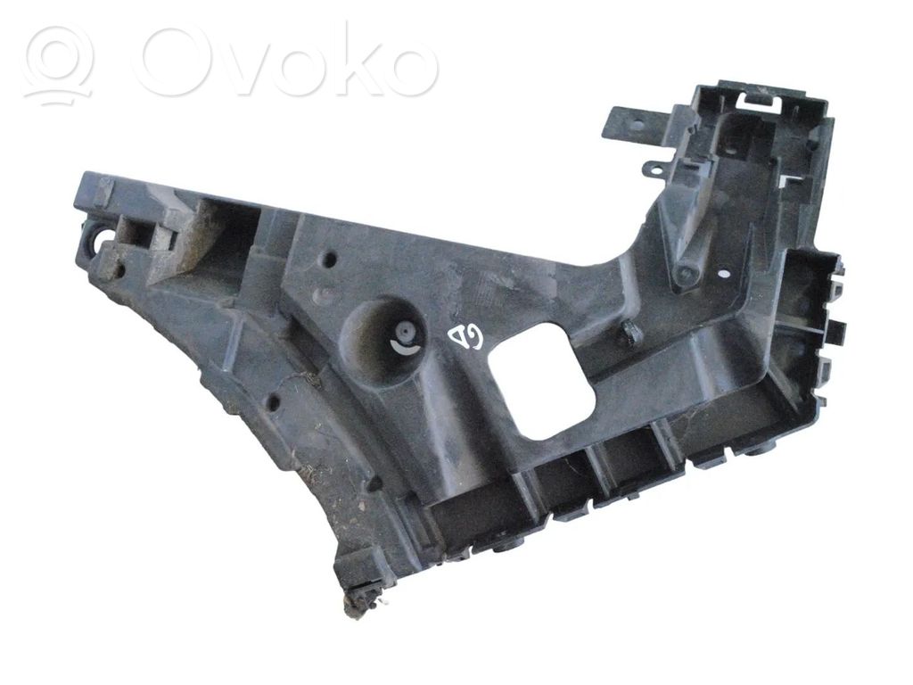 Volvo XC40 Uchwyt / Mocowanie zderzaka tylnego 