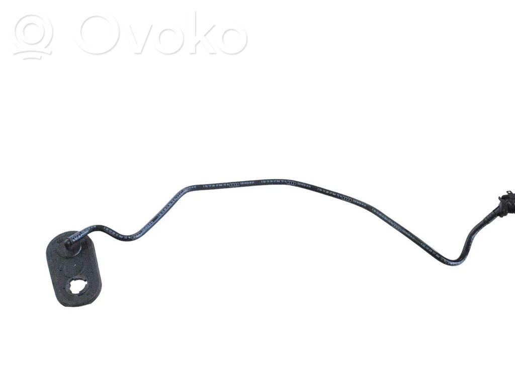 Audi Q5 SQ5 FY Conductă/furtun vacuum 