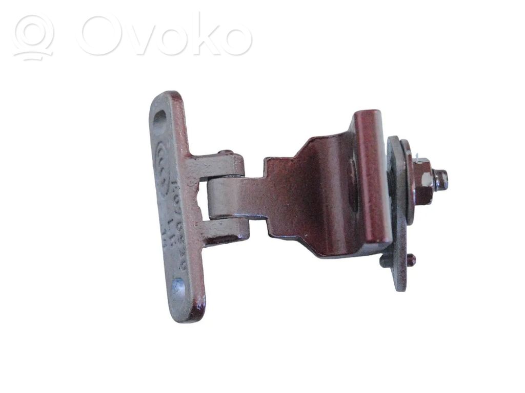 Audi Q5 SQ5 FY Tailgate/trunk/boot hinge 