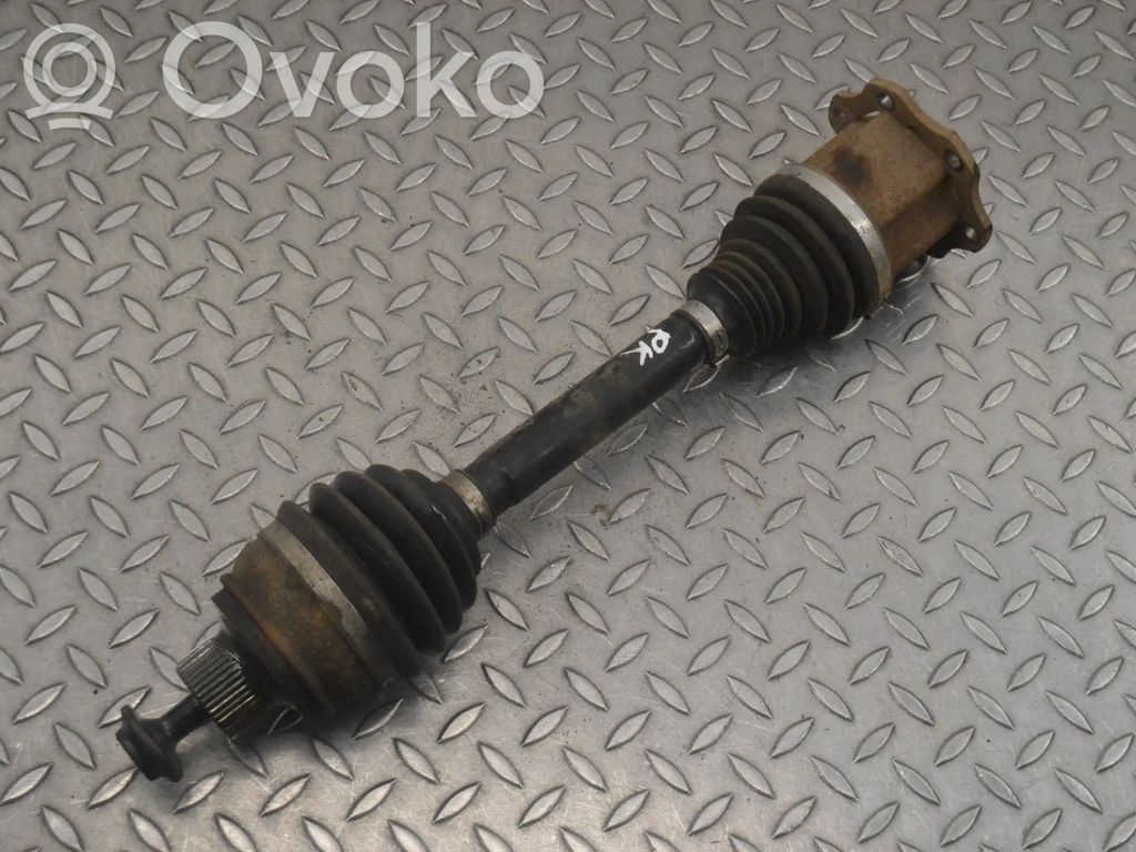 Audi A4 Allroad Semiasse anteriore