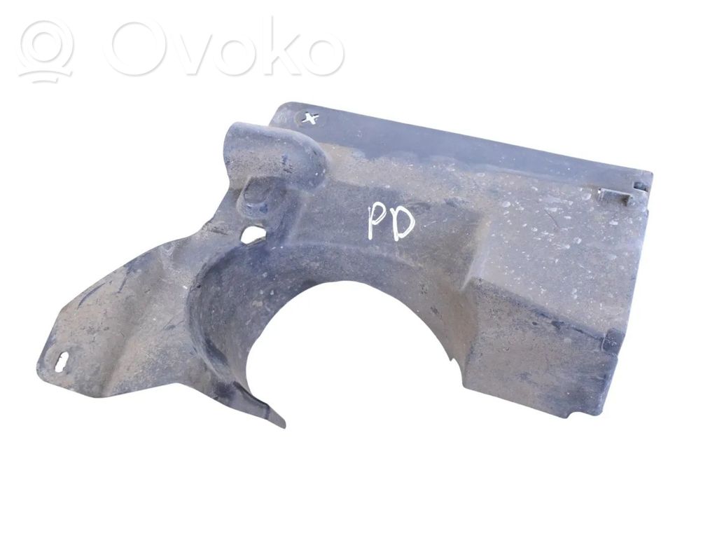 Polestar 2 Other body part 