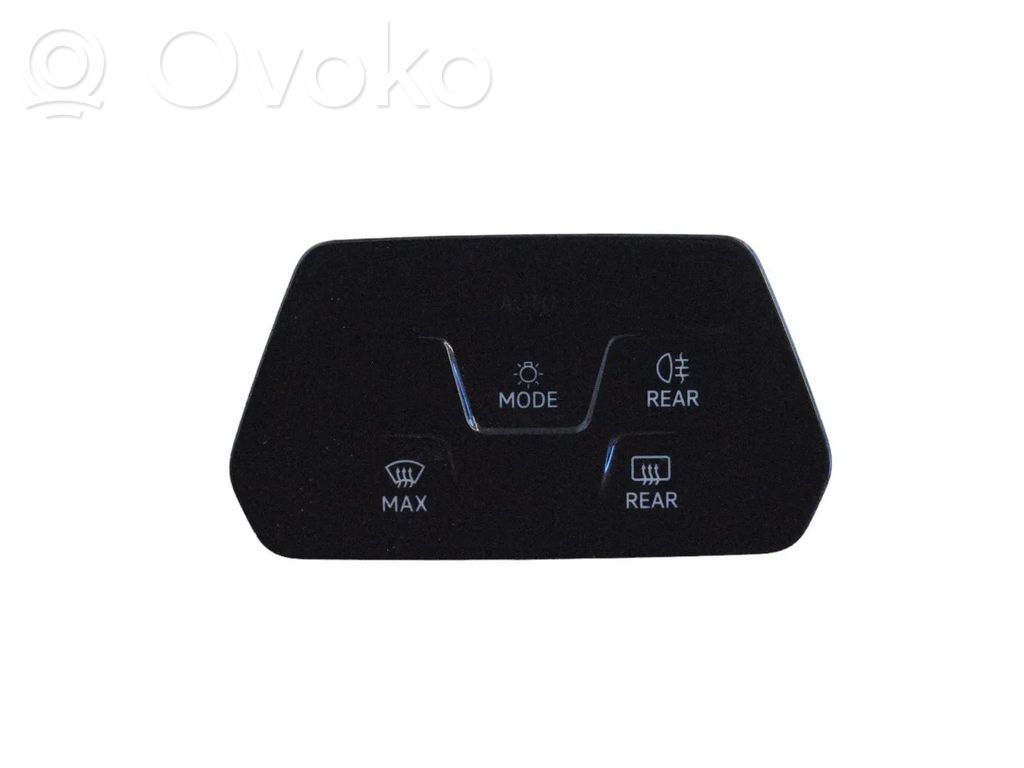 Volkswagen Golf VIII Light switch 