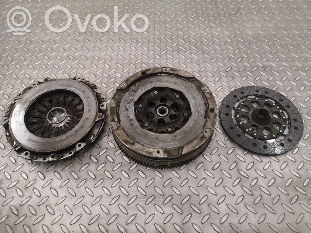 BMW 2 F22 F23 Kytkinsarja 