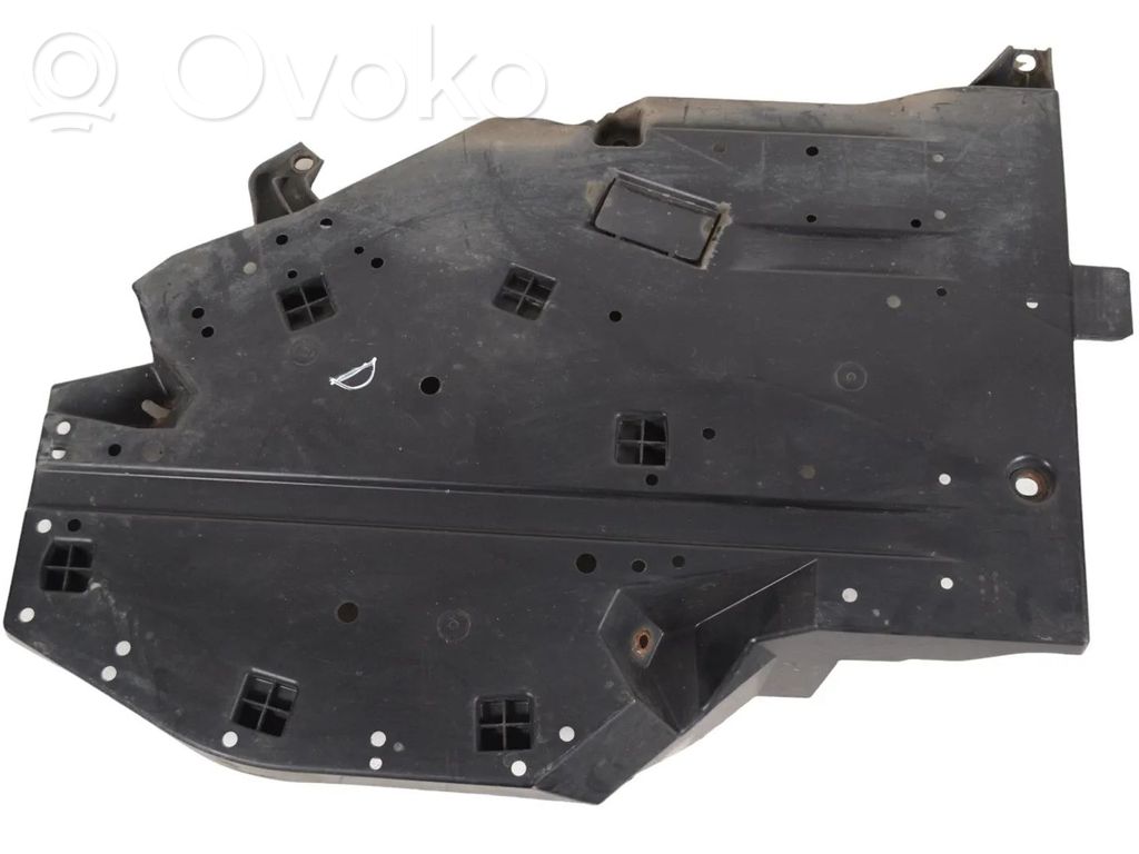 Subaru Outback (BS) Protección inferior lateral 