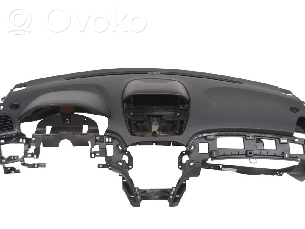 Acura MDX II Bord 