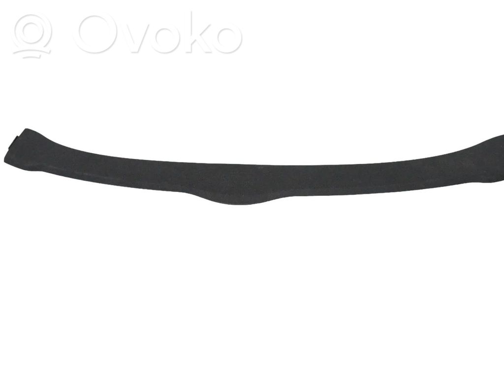 Tesla Model 3 Dashboard glove box trim 