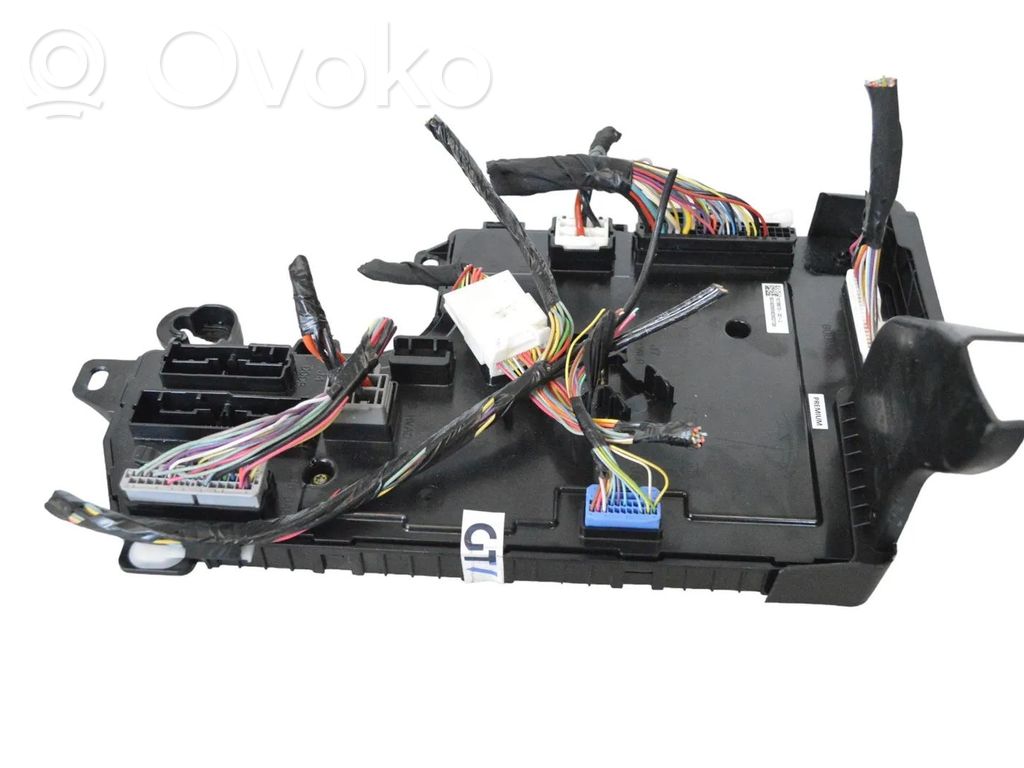 Tesla Model 3 Central body control module 