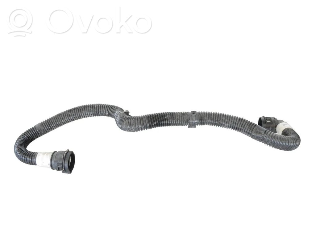 Tesla Model 3 Engine coolant pipe/hose 
