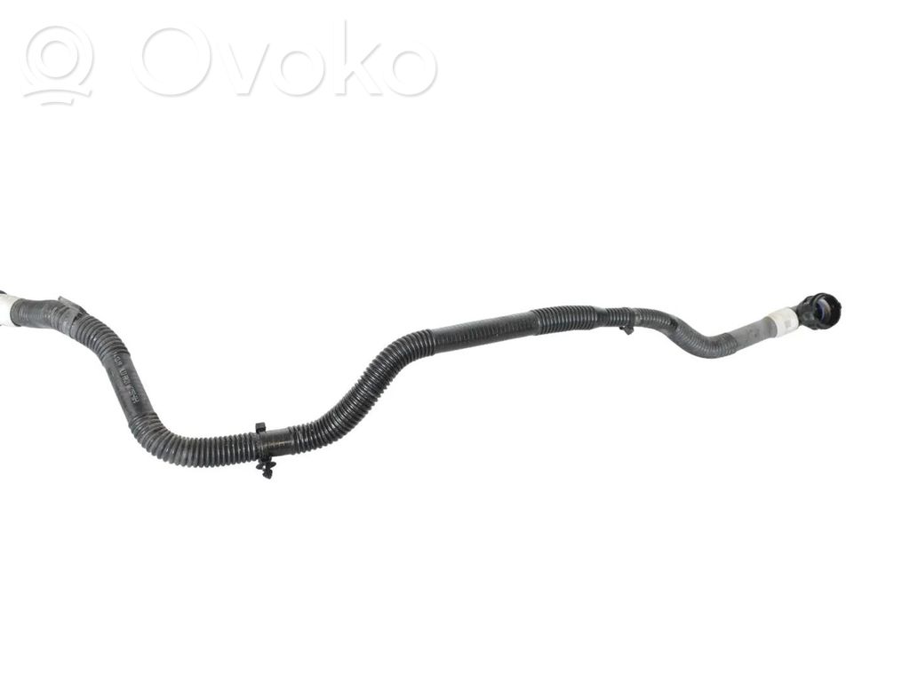 Engine coolant pipe/hose   107759700D