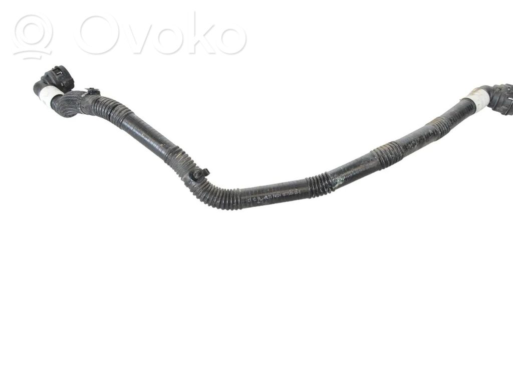Tesla Model 3 Engine coolant pipe/hose 