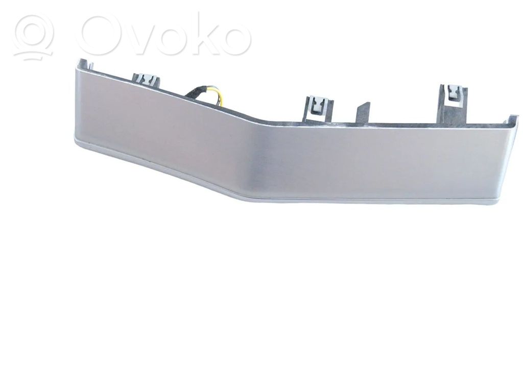Volvo XC90 Dashboard glove box trim 